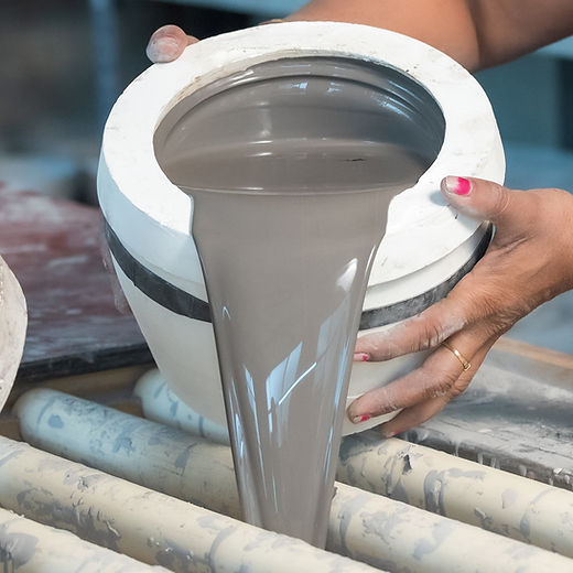 TatvaMix Ready-To-use-Casting Slip