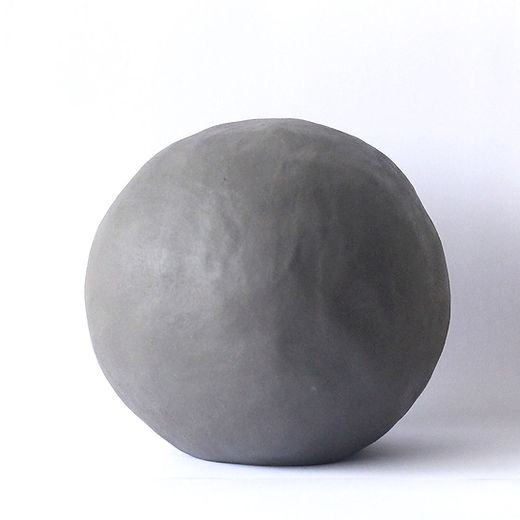 TatvaMix Recycled Ceramic Pugged Clay