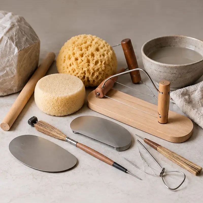 Preparatory Tools