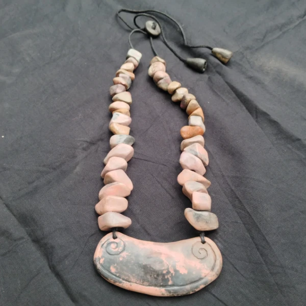 Handmade Necklace 