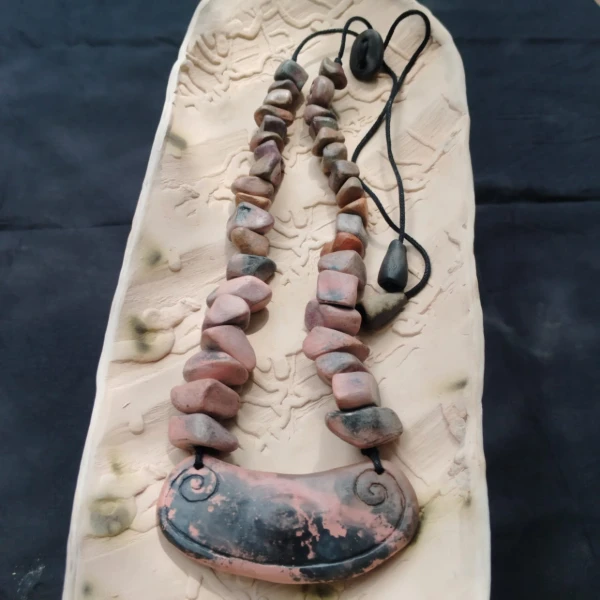Handmade Necklace 