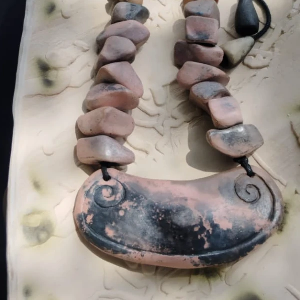 Handmade Necklace 