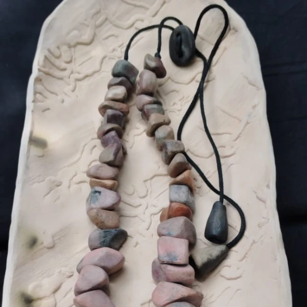 Handmade Necklace 