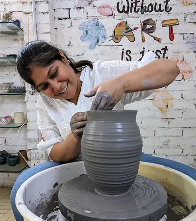 artist work
