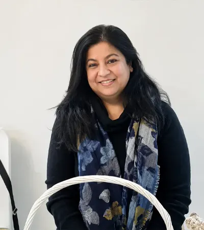 Megha Kanodia