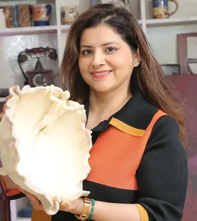 Kirti Tandon 