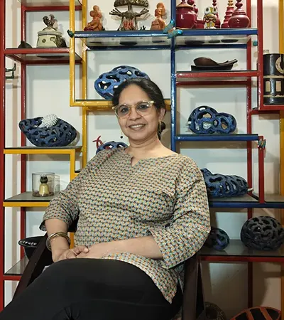 Ela Mukherjee