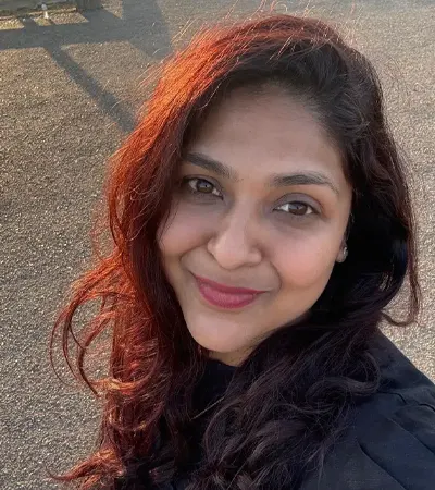 Ruchi Bansal
