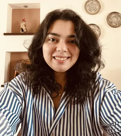 Ritika Anand
